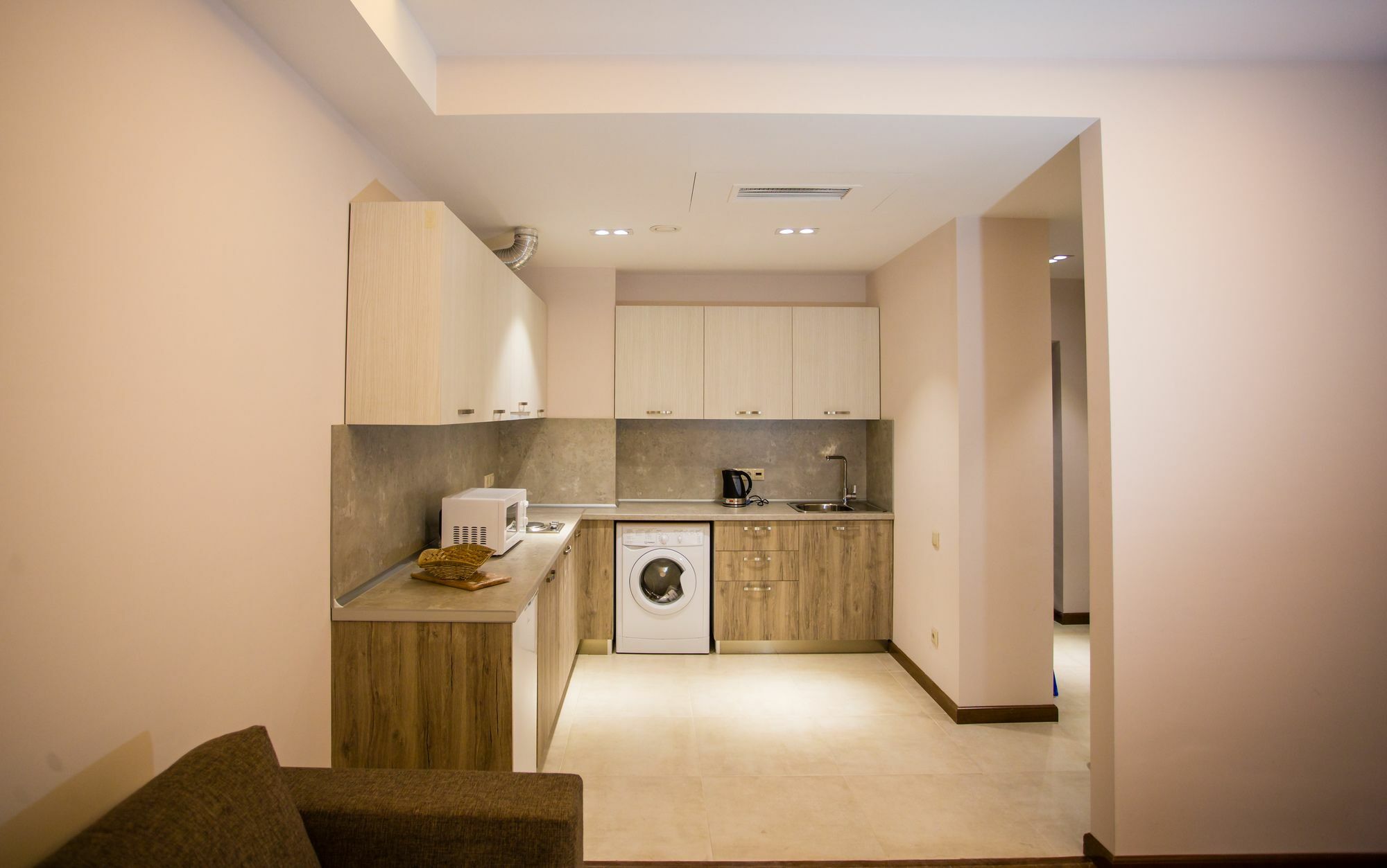 Welcome City Center Apartments エレバン エクステリア 写真